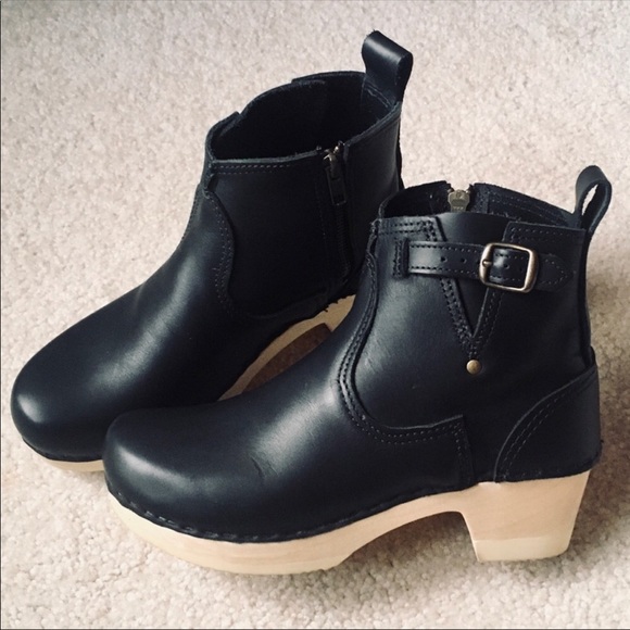 No. 6 Shoes - NWOT No.6 clogs!